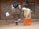 Process Theatre Puppets