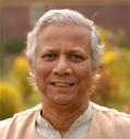 Mohammed Yunus