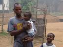 Boday and kids