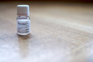 Dukoral