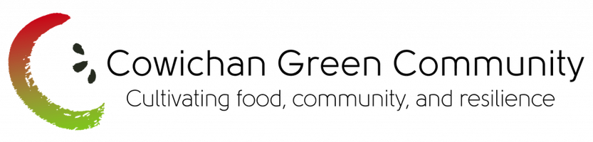 Cowichan Green Community